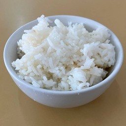 ข้าวสวย