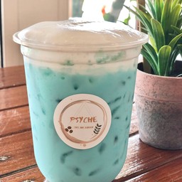 นมสดมินท์