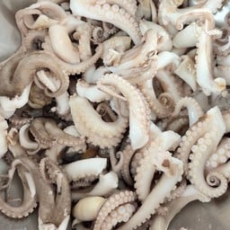 เหลาปลาหมึก