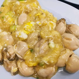 ออส่วนหอยนางรม