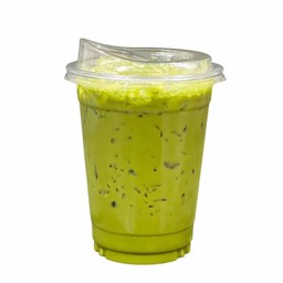 ชาเขียว