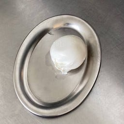 Added burrata