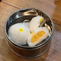 เปาครีม