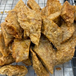เผือกทอด (ชิ้น)
