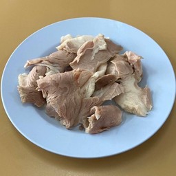 เนื้อหมู