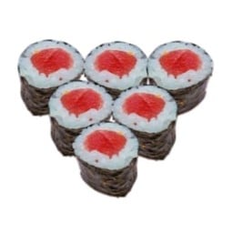 R13 Tuna maki l ทูน่ามากิ
