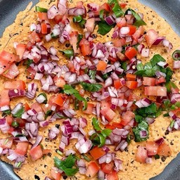Masala Papad
