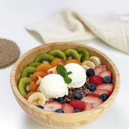 สาวใต้ Healthy