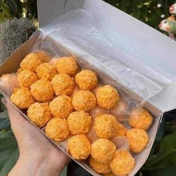 มินิชีสบอล