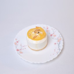 เลมอนชีสเค้ก