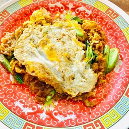 ผัดซีอิ๋ว