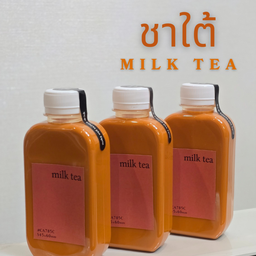 ชาใต้ (แบบขวด)