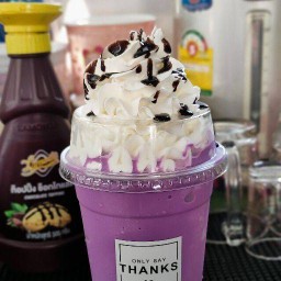 กาแฟ,น้ำปั่น By.โอ๋