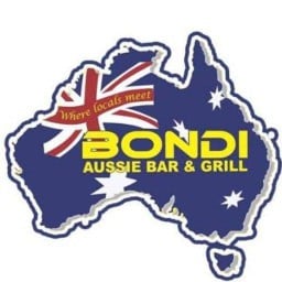 Bondi Lamai ละไม