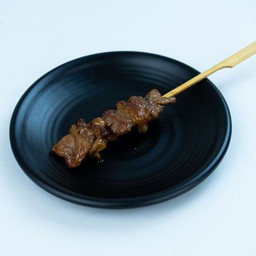 เนื้อย่างขุนทอง