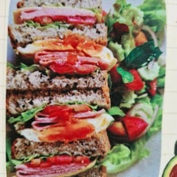Club Sandwich