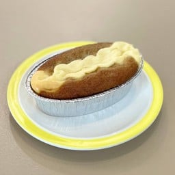 Banana Cream Cheese