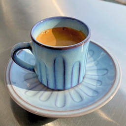 espresso shot
