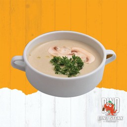 ซุบเห็ด