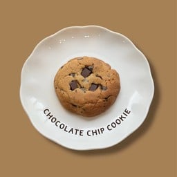 Chocolate Chip Cookie