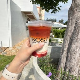 Best Cafe,  Best Cafe