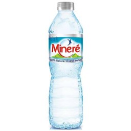 มิเนเร่ น้ำแร่ธรรมชาติ