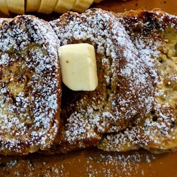 French toast