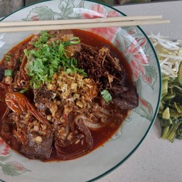 ซุ้มน้ำเงี้ยว