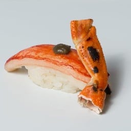 Zuwaigani Sushi