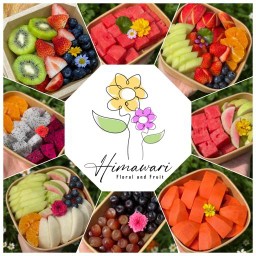 Himawari - Fruit and Floral