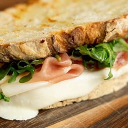 REGINA Panini (Sourdough)