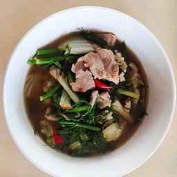 แกงอ่อมเนื้อ