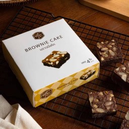 บราวนี่