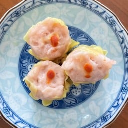 ขนมจีบกุ้ง