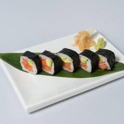 Salmon Avocado Maki