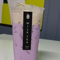 เผือกนมสด