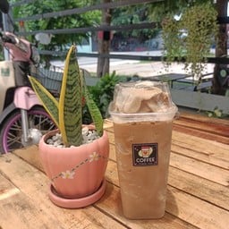 กาแฟปั่น (เนสกาแฟ)