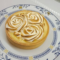 Lime Tart