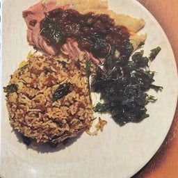 กะเพราเนื้อซูวี