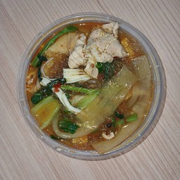 มะลิหม่าล่าทั่ง