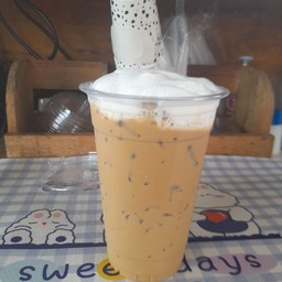 คาปูชิโน่