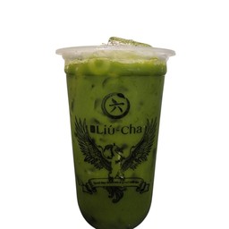 เพียวมัทฉะ