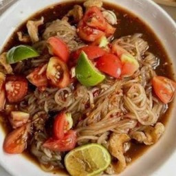 ตำเส้นเล็ก