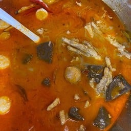 ขนมจีนไทบ้านตลาดACสายไหม เด้อ