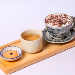 คาเฟ่ มอคค่า