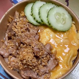 กินข้าวยังจ้ะ