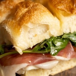 REGINA Panini (Focaccia)