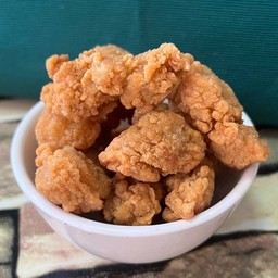 ไก่ป๊อบ