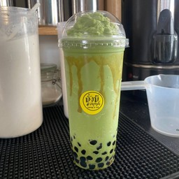 ชาเขียว