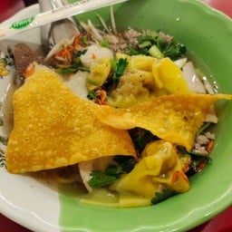 ก๋วยเตี๋ยว